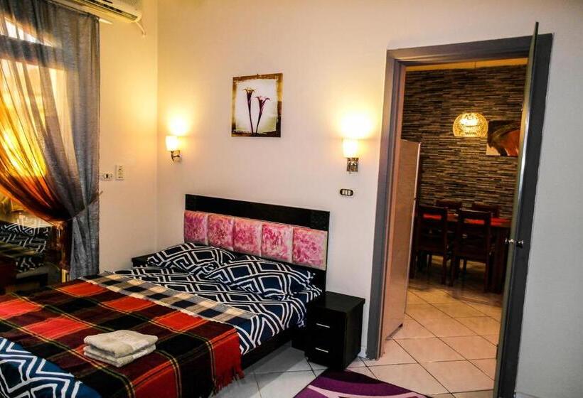 Desert Pearl Apartment