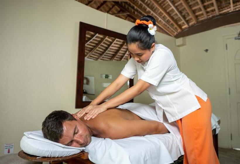 ホテル Adaaran Select Huduran Fushi   Premium All Inclusive