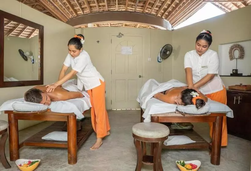 호텔 Adaaran Select Huduran Fushi   Premium All Inclusive