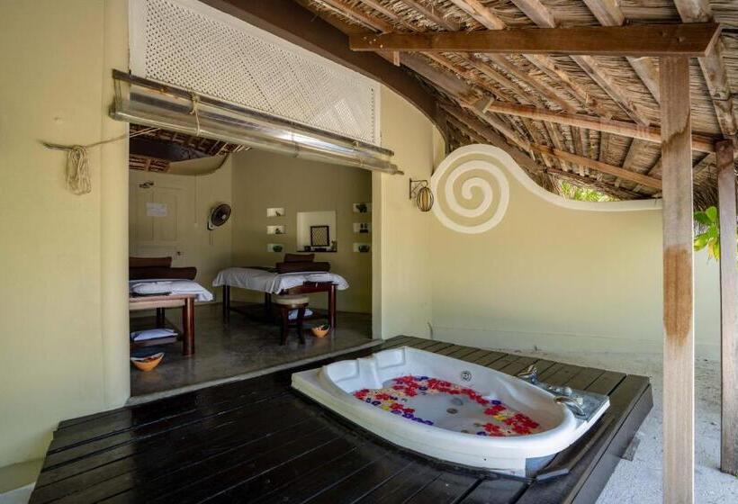 ホテル Adaaran Select Huduran Fushi   Premium All Inclusive