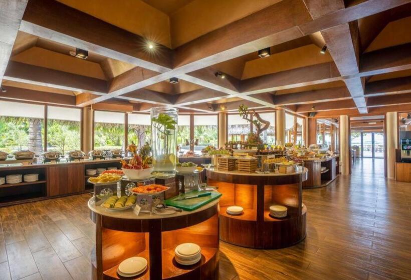 ホテル Adaaran Select Huduran Fushi   Premium All Inclusive