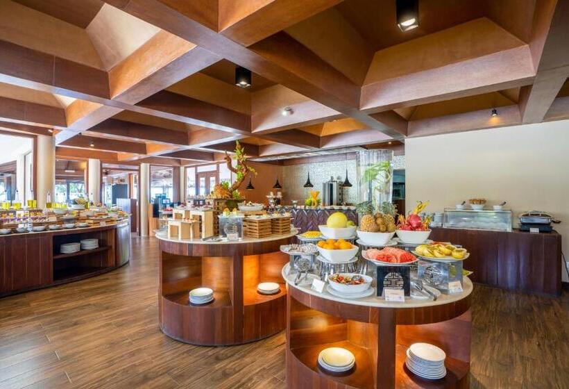 ホテル Adaaran Select Huduran Fushi   Premium All Inclusive