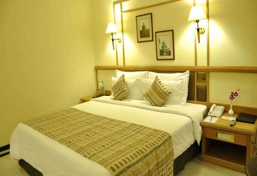 호텔 Aditya Park A Sarovar Portico