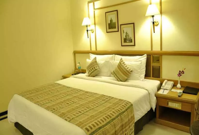 酒店 Aditya Park A Sarovar Portico