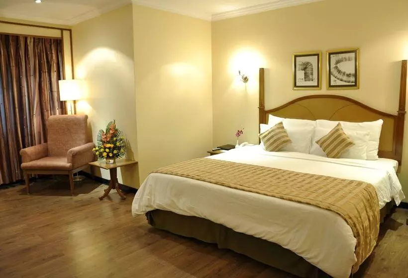 酒店 Aditya Park A Sarovar Portico