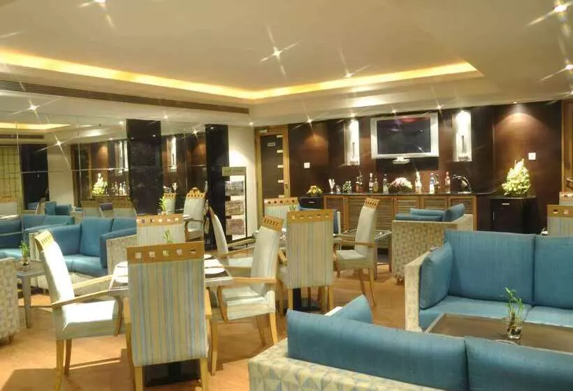 酒店 Aditya Park A Sarovar Portico