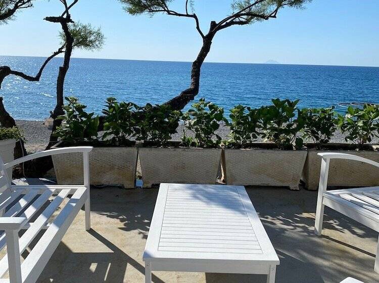 בית מלון כפרי Capo Nettuno