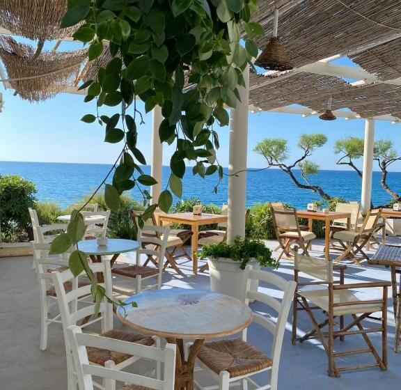 בית מלון כפרי Capo Nettuno