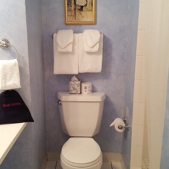 ホテル Cleveland House Inn