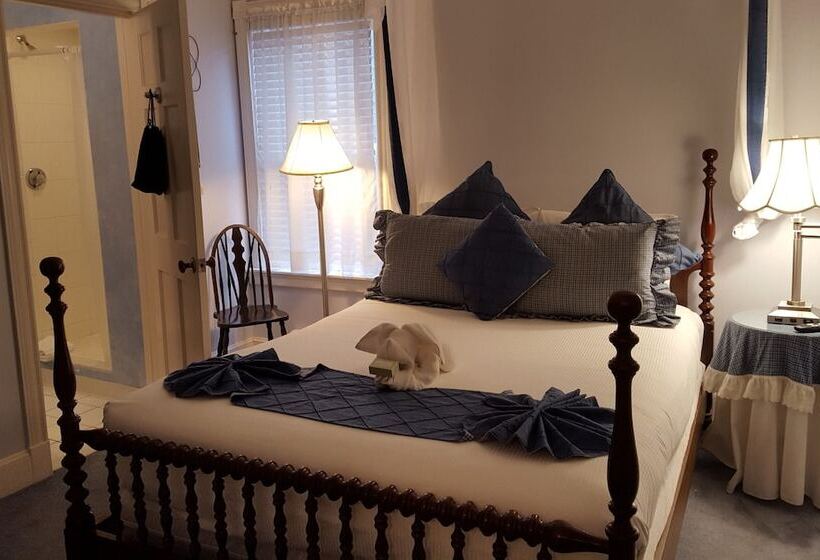 ホテル Cleveland House Inn