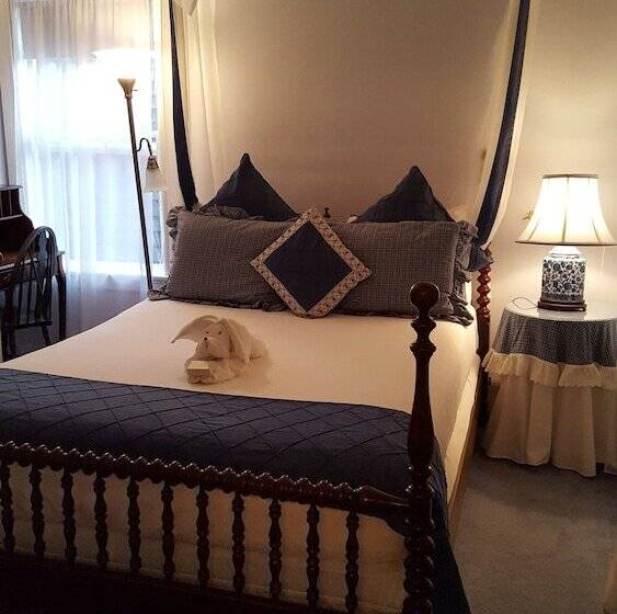 ホテル Cleveland House Inn