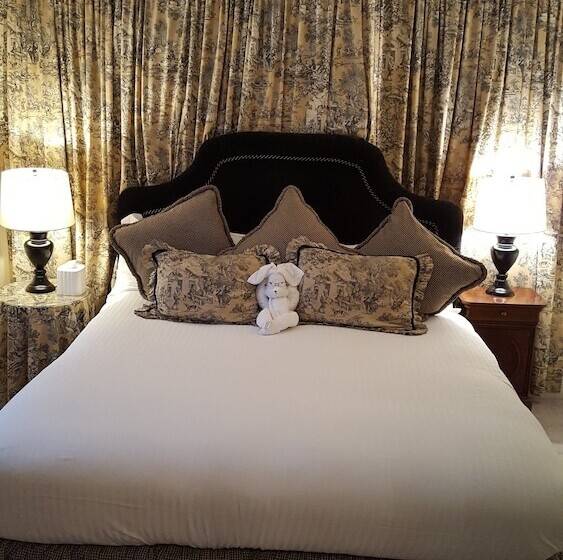 ホテル Cleveland House Inn