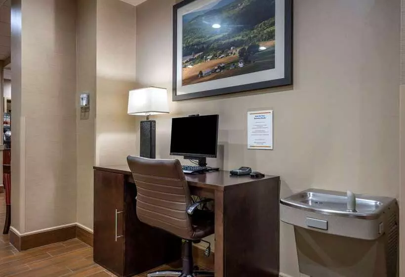 هتل Comfort Suites Near Penn State