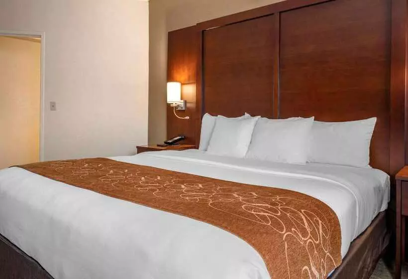 هتل Comfort Suites Near Penn State