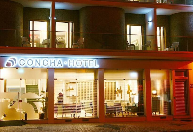 Hotel Concha