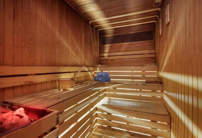 ホテル Crowne Plaza Istanbul Old City, An Ihg