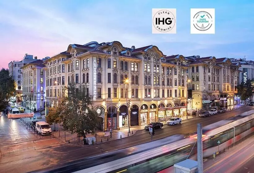 ホテル Crowne Plaza Istanbul   Old City, An Ihg