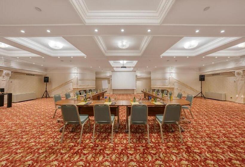 ホテル Crowne Plaza Istanbul Old City, An Ihg