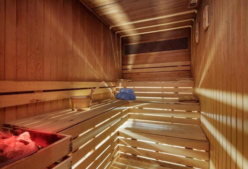 ホテル Crowne Plaza Istanbul Old City, An Ihg