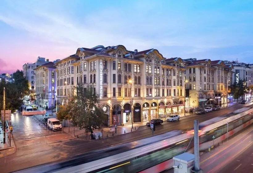 Crowne Plaza Istanbul   Old City, An Ihg