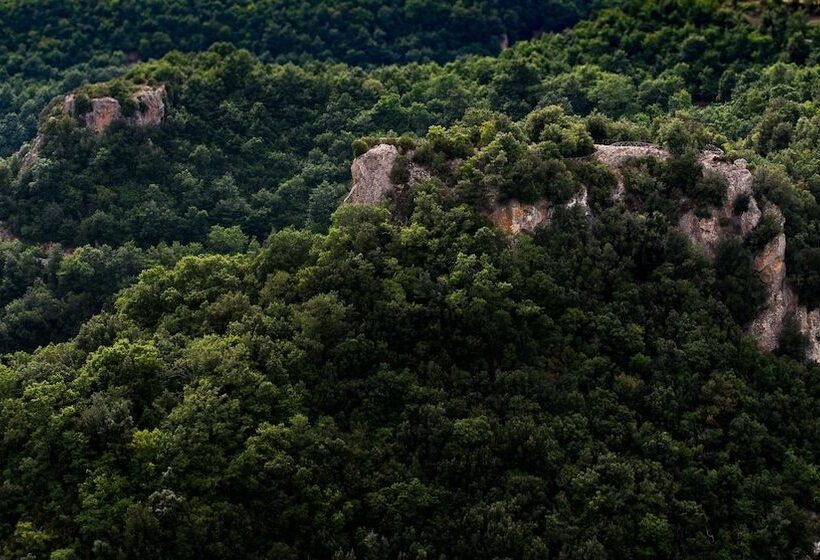בית מלון כפרי Della Fortezza