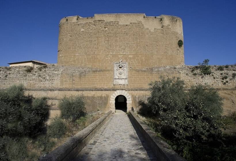 בית מלון כפרי Della Fortezza