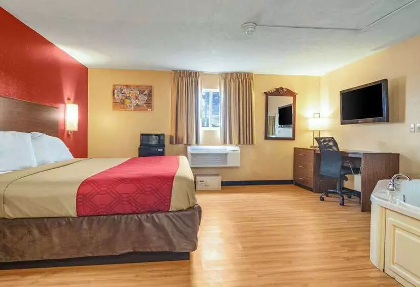 호텔 Econo Lodge Kent Akron West