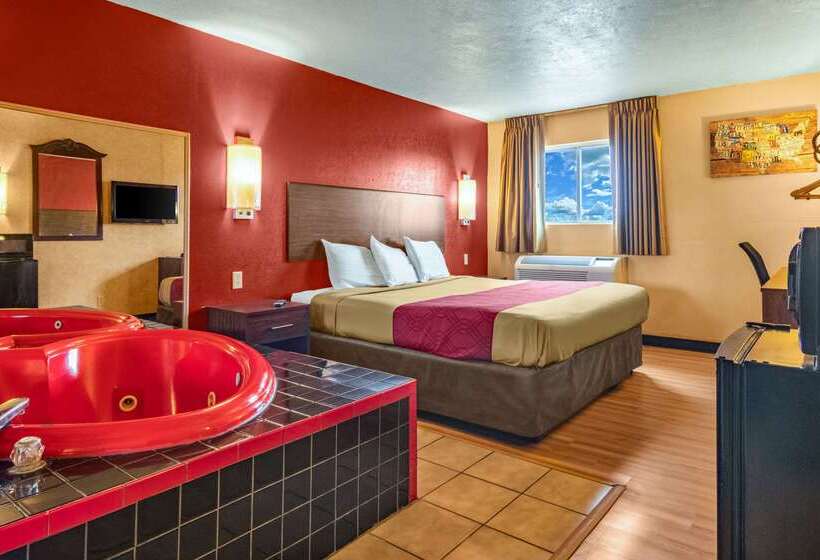 酒店 Econo Lodge Kent   Akron West