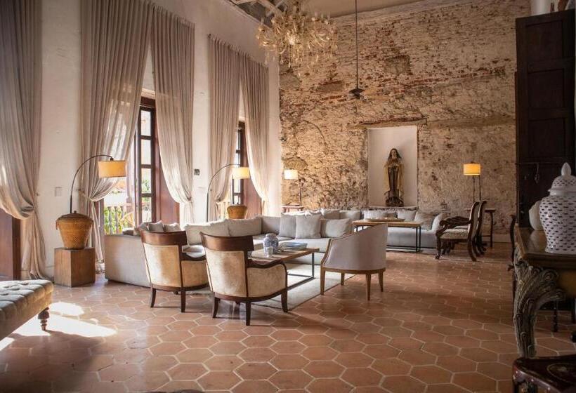 هتل El Marqués By Faranda Boutique