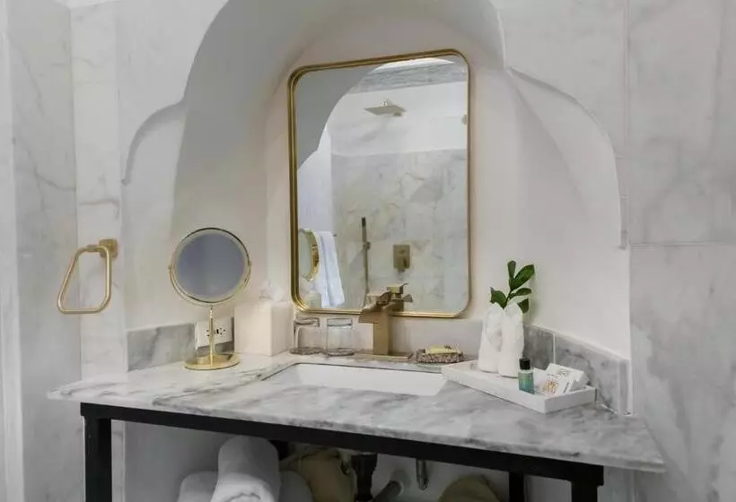 Отель El Marqués By Faranda Boutique