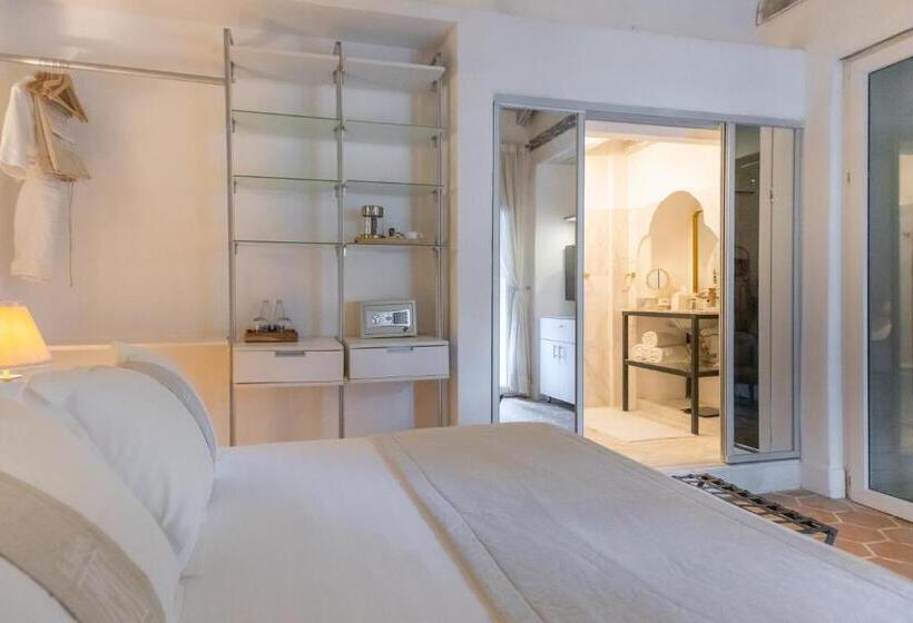 هتل El Marqués By Faranda Boutique