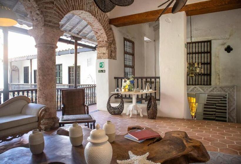 هتل El Marqués By Faranda Boutique