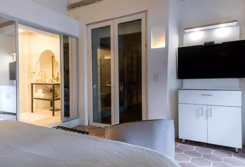 Отель El Marqués By Faranda Boutique