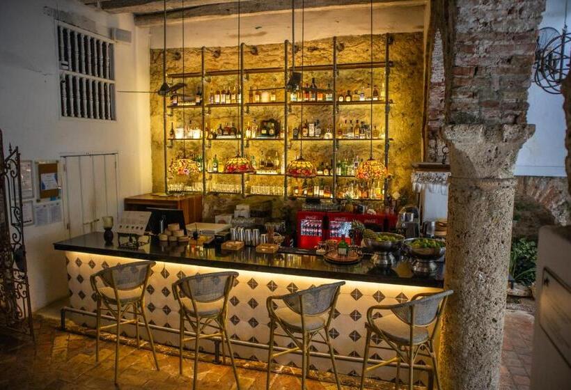 هتل El Marqués By Faranda Boutique