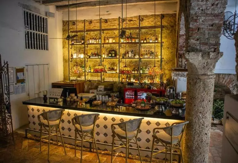 Отель El Marqués By Faranda Boutique