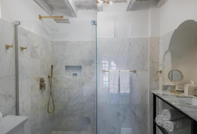 هتل El Marqués By Faranda Boutique