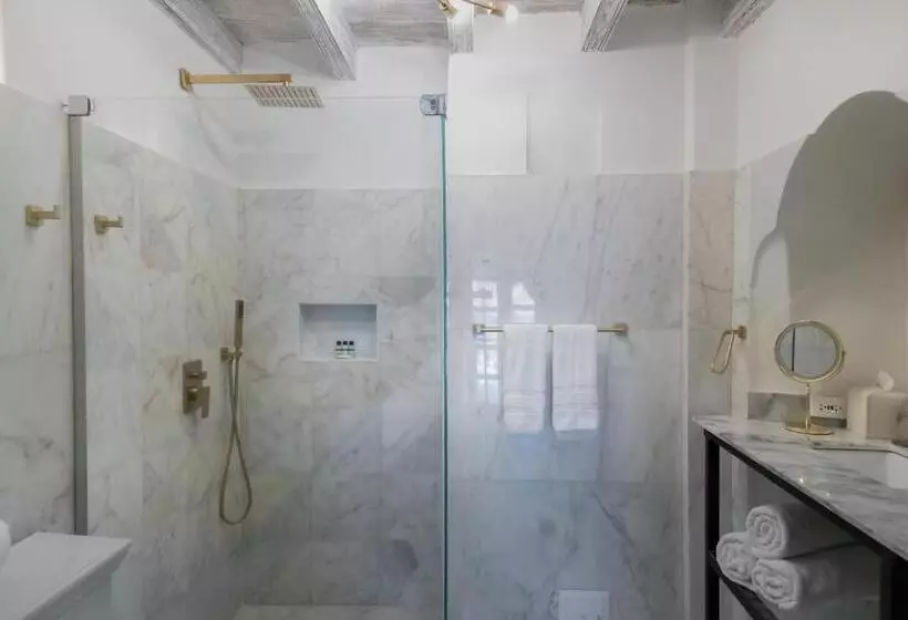 Отель El Marqués By Faranda Boutique