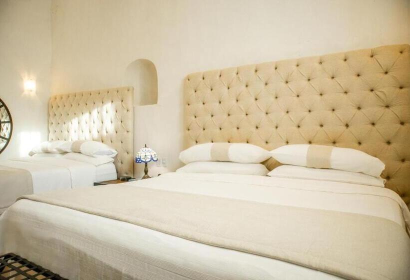 هتل El Marqués By Faranda Boutique