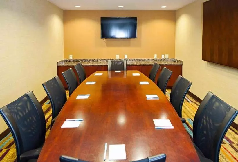 호텔 Fairfield Inn & Suites By Marriott Somerset