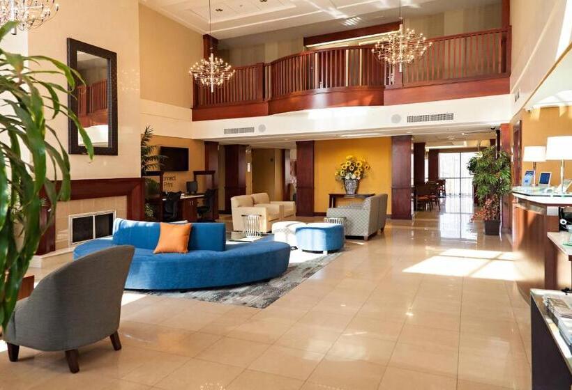 호텔 Fairfield Inn & Suites By Marriott Somerset