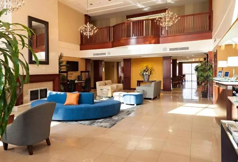 호텔 Fairfield Inn & Suites By Marriott Somerset