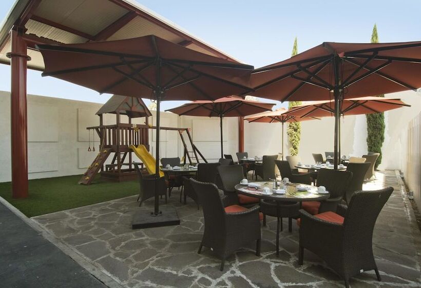 فندق Fiesta Inn Express Puebla Finsa