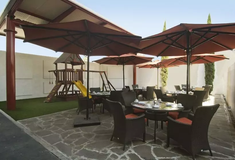 호텔 Fiesta Inn Express Puebla Finsa