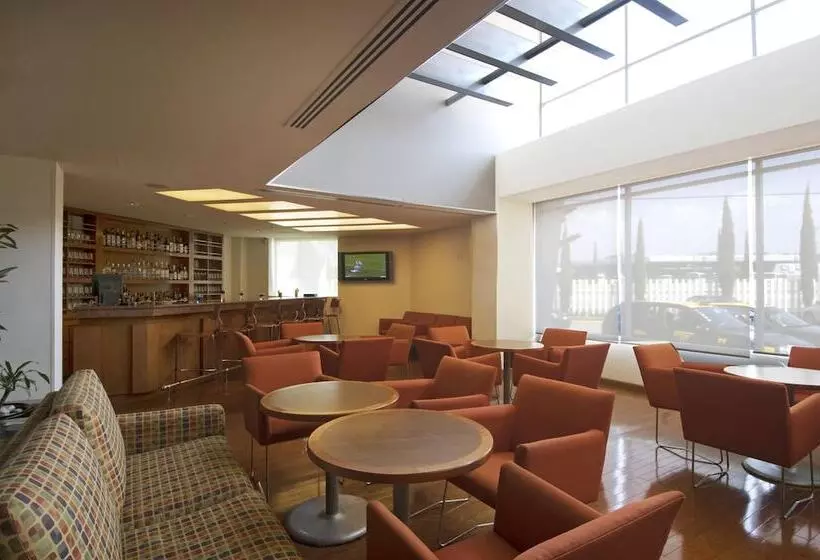 호텔 Fiesta Inn Express Puebla Finsa