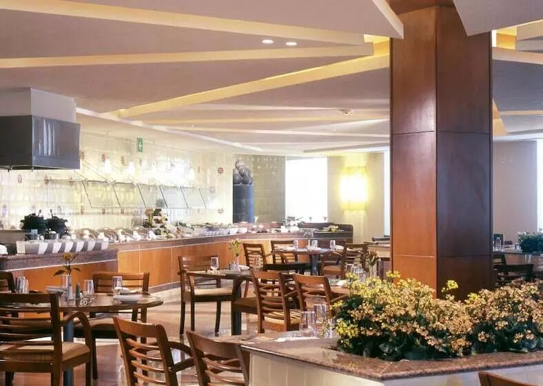 호텔 Fiesta Inn Express Puebla Finsa