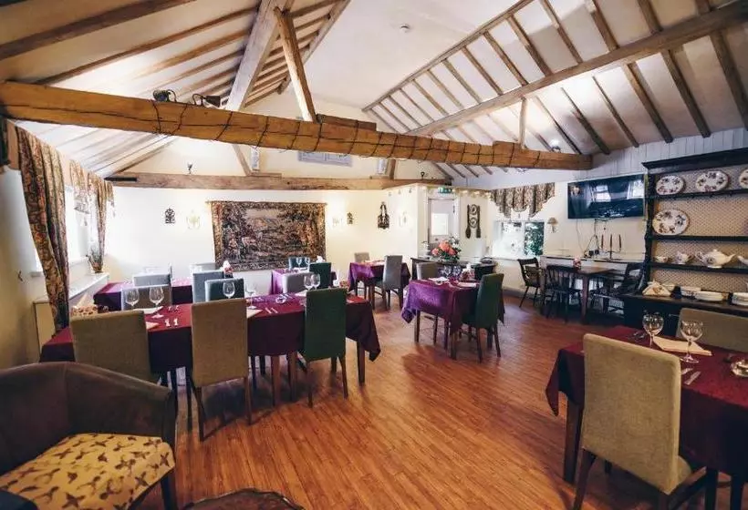 酒店 Fox Country Inn