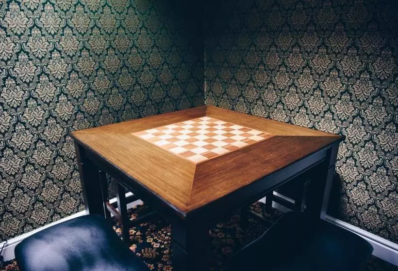 酒店 Fox Country Inn