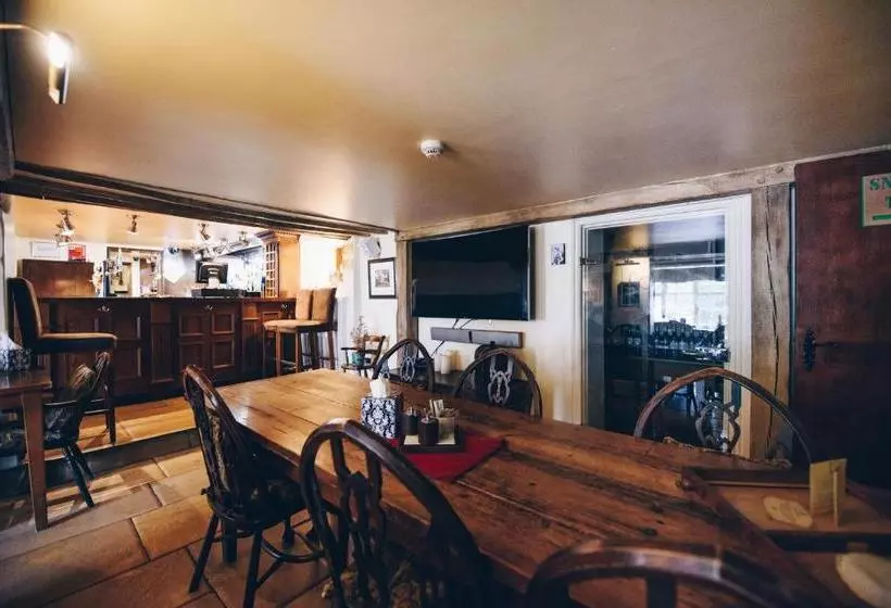 酒店 Fox Country Inn