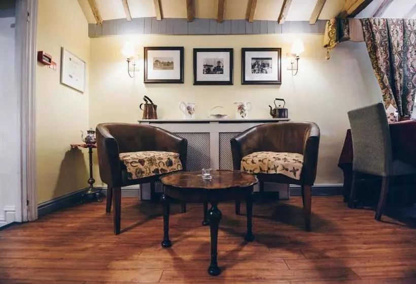 酒店 Fox Country Inn