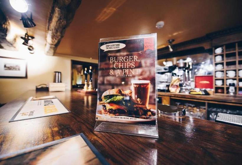 Отель Fox Country Inn